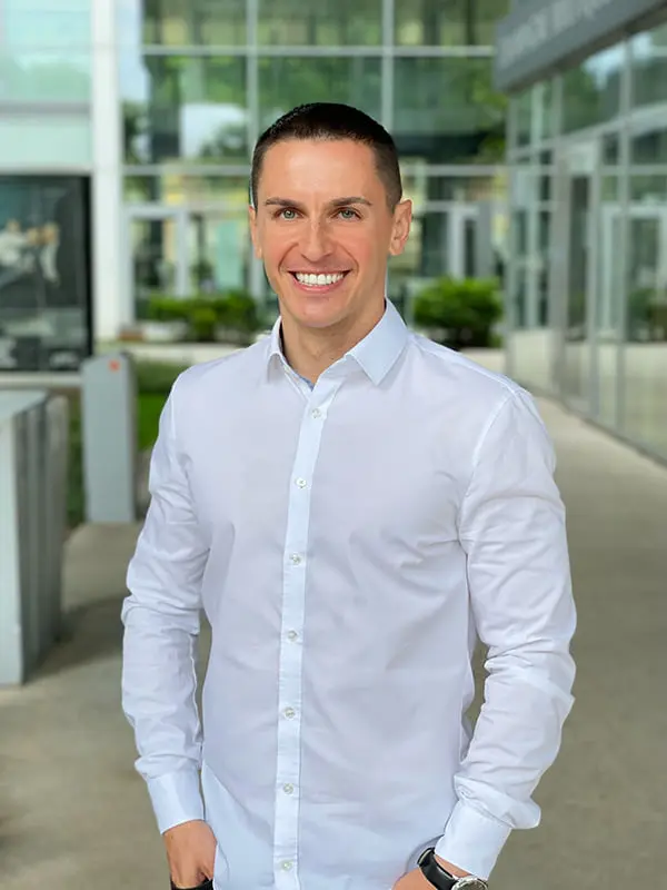 Michal Šír